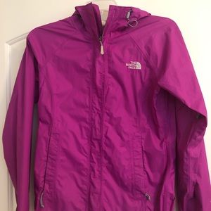 The North Face Rain Jacket